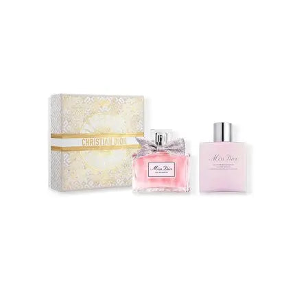 Christian Dior Miss Dior Eau De Parfum Gift Set 50 Ml Dior