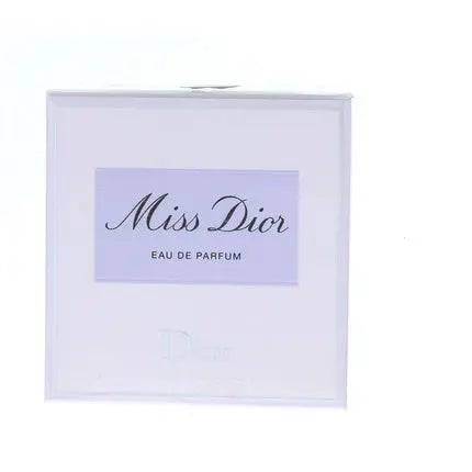 Christian Dior Miss Dior Eau De Parfum Spray for Women 3.4 Ounce Dior