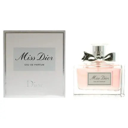 Christian Dior Miss Eau De Parfum Spray 50ml Dior