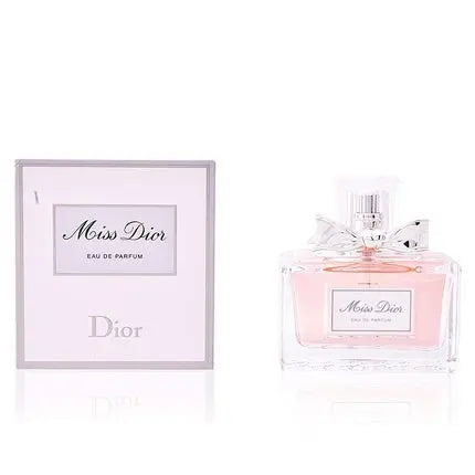 Christian Dior Miss Eau De Parfum Spray 50ml Dior