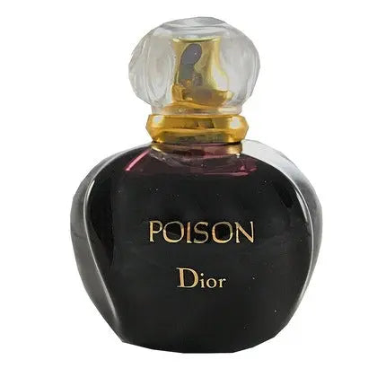 Christian Dior Poison 1.0 Fl. oz, 1oz équivaut à 30ml. Eau De Toilette Spray pour femme Dior