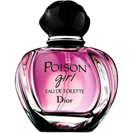 Christian Dior Poison Girl Eau De Toilette Spray 100ml Dior