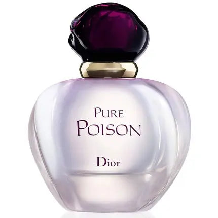 Christian Dior Pure Poison Eau De Parfum Spray 3.4 Fl Oz Dior