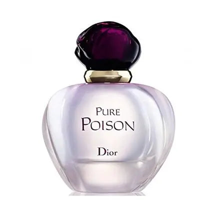 Christian Dior Pure Poison Eau De Parfum Spray 3.4 Fl Oz Dior