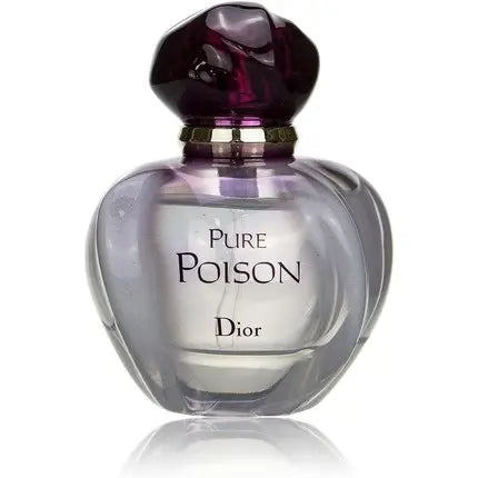 Christian Dior Pure Poison Eau De Parfum spray 30ml Dior