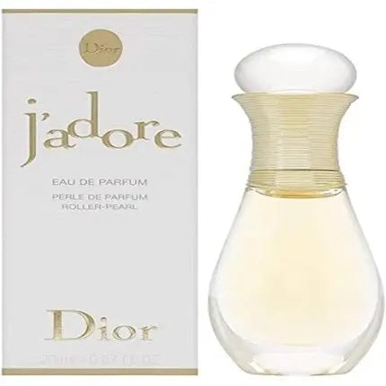 Christian Dior Roller Pearl Eau De Parfum 20ml Dior