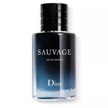 Christian Dior Sauvage Eau De Parfum spray 100ml Dior