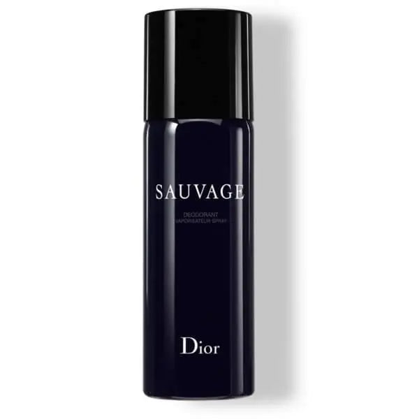 Christian Dior Sauvage Men's Deodorant Spray 150ml Dior