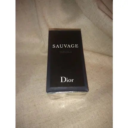 Christian Dior Sauvage Men's Eau De Toilette Fragrance 3.4 Oz. Dior