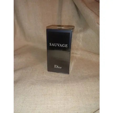 Christian Dior Sauvage Men's Eau De Toilette Fragrance 3.4 Oz. Dior