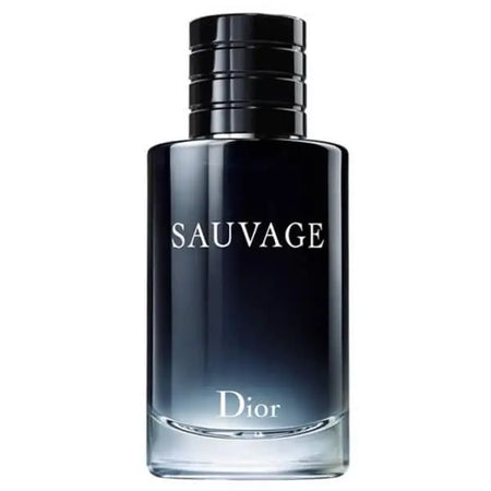 Christian Dior Sauvage eau de toilette spray Pour Homme 100ml Dior