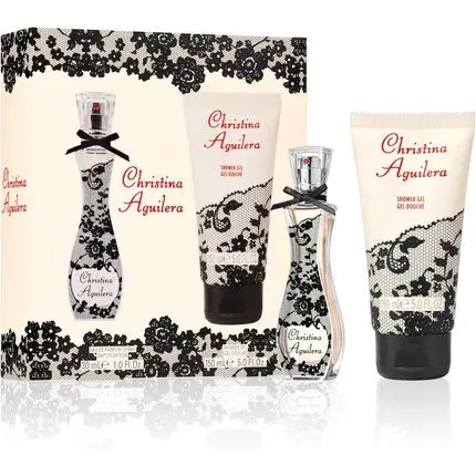 Christina Aguilera Signature Eau De Parfum 30ml Christina Aguilera