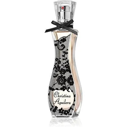 Christina Aguilera Signature Eau de Parfum 30ml - Style 2 Christina Aguilera