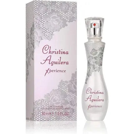 Christina Aguilera Xperience Eau de Parfum spray 30ml Christina Aguilera