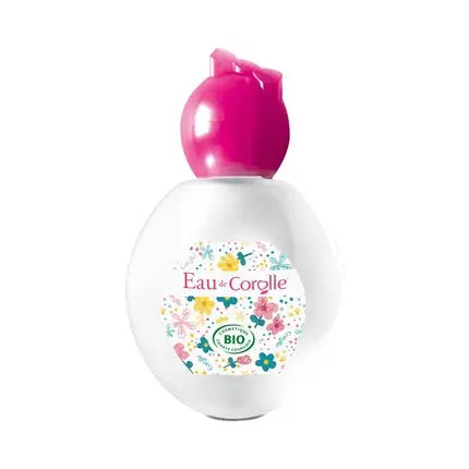 Christine Arbel Eau De Corolle with Cuddly Toy Mini Reeve 30ml 16cm Christine Arbel