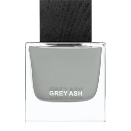 Aurora Scent Grey Ash Eau de Parfum (EDP) Mixte 100ml