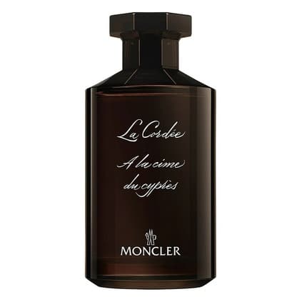 Moncler La Cordee Eau de Parfum (EDP) Mixte 200ml