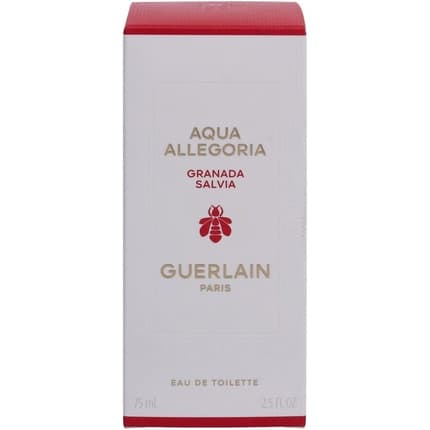 Guerlain Granada Salvia Refill Eau de Toilette 75ml Unisexe