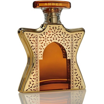 Bond No.9 Dubai Amber Unisex Eau De Parfum Spray 100ml