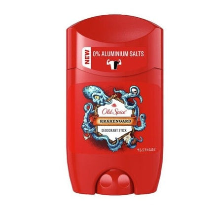 Old Spice Krakengard Deodorant Stick 50ml Old Spice