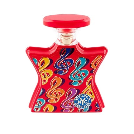 Bond No.9 West Side Eau De Parfum Spray 100ml