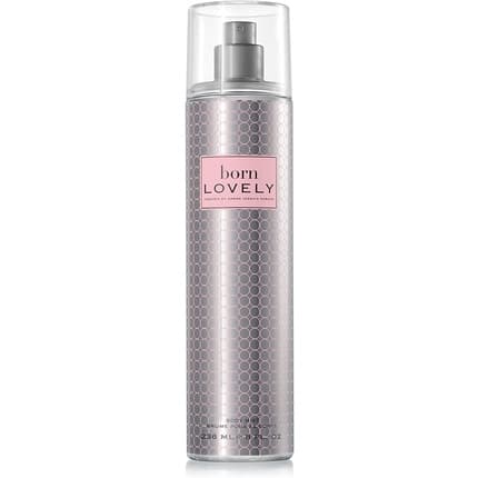 Sarah Jessica Parker Born Lovely Body Mist Eau de Toilette (EDT) Mixte 236ml