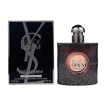 Yves Saint Laurent Opium Nuit Blanche Eau de Parfum spray 50ml Yves Saint Laurent
