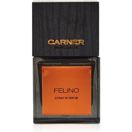Carner Barcelona Felino Extrait De Parfum Parfum (Parfum) Mixte
