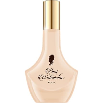 Pani Walewska Gold Perfume Eau de Parfum (EDP) Mixte 30ml