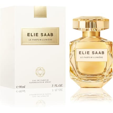 Elie Saab Le Parfum Lumiere 's Eau de Parfum (EDP) Femme 90ml