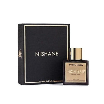 Nishane Pachuli Koz, 1oz équivaut à 30mlha Extrait De Parfum spray 50ml Nishane