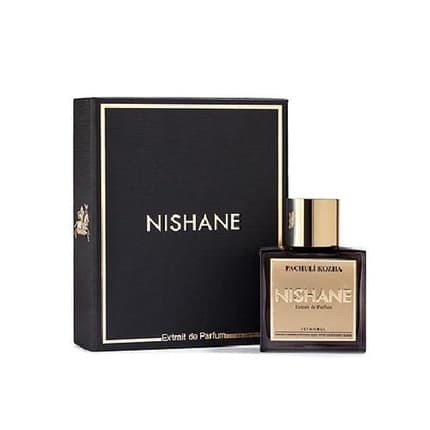 Nishane Pachul Kozha Extrait De Parfum Parfum (Parfum) Mixte