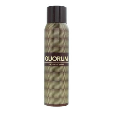 Puig Quorum Deodorant Spray 150ml Puig