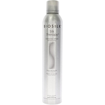 BioSilk Silk Therapy Finishing Spray Natural Hold 284g