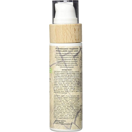 Shy Deer Mechanical Peeling for Cleansing Combination and Oily Skin