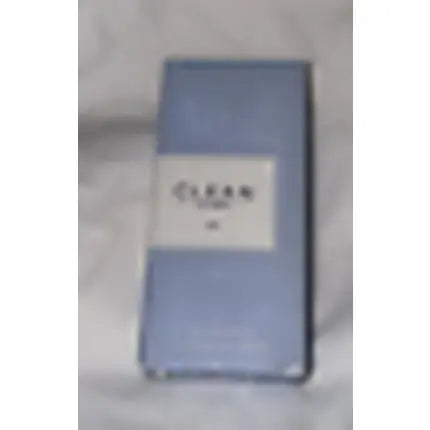 Clean Air Eau De Parfum 30ml Clean