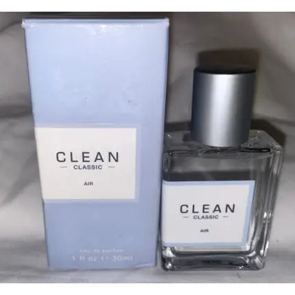 Clean Air Eau De Parfum 30ml Clean