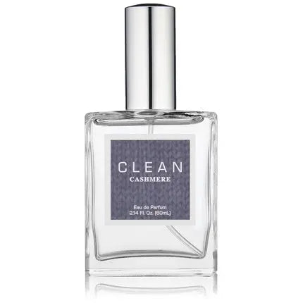 Clean Classic Cashmere Unisex Eau de Parfum Spray 60ml Clean Classic