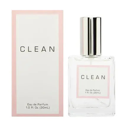 Clean Classic for Women Eau de Parfum Spray Floral Clean Classic