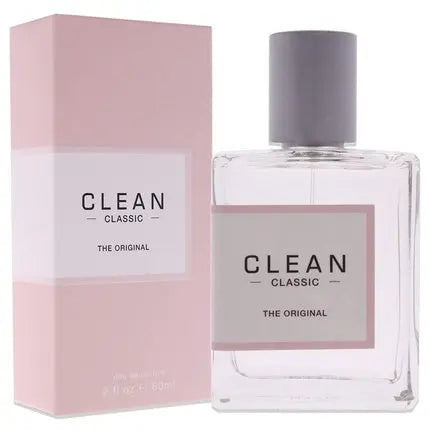 Clean Classic for Women Eau de Parfum Spray Floral Clean Classic