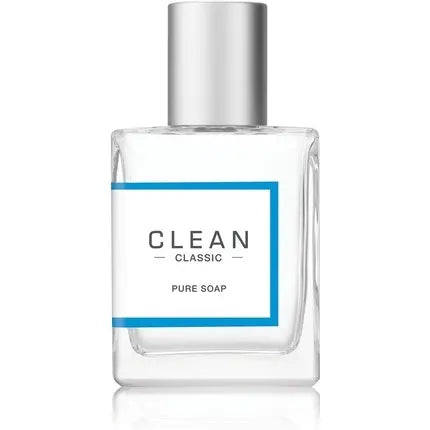 Clean Pure Soap Eau de Parfum 30ml Clean