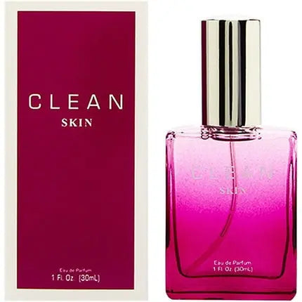 Clean Skin Eau De Perfume Spray 30ml Clean