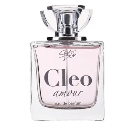 Cleo Amour Perfume Spray 100ml Chat D'or Markenlos