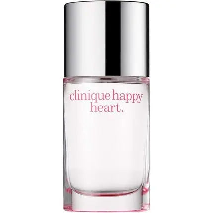 Clinique Happy Heart Femme's Eau de Parfum spray 30ml Clinique