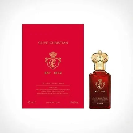 Clive Christian Crown Matsukita 50ml Clive Christian