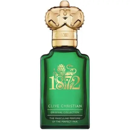 Clive Christian Original Collection 1872 Masculine Parfum 50ml Clive Christian