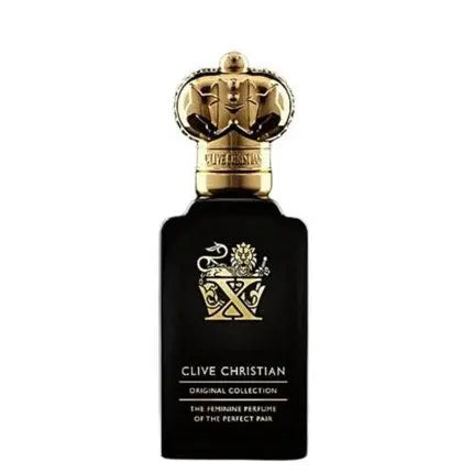 Clive Christian Original Collection X Feminine 50ml Clive Christian