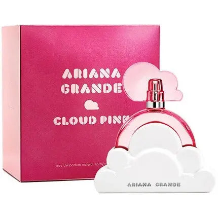 Cloud Pink Eau de Parfum Volume 30 ml Ariana Grande