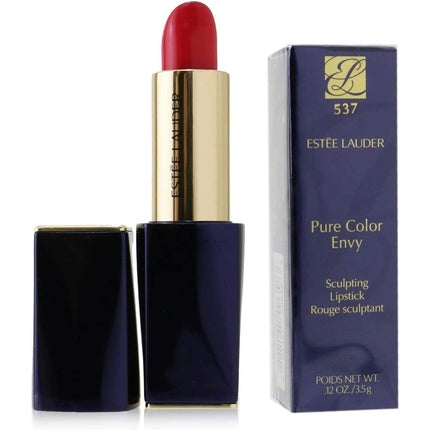 Estee Lauder Pure Color Envy Sculpting Lipstick No.537 Speak Out