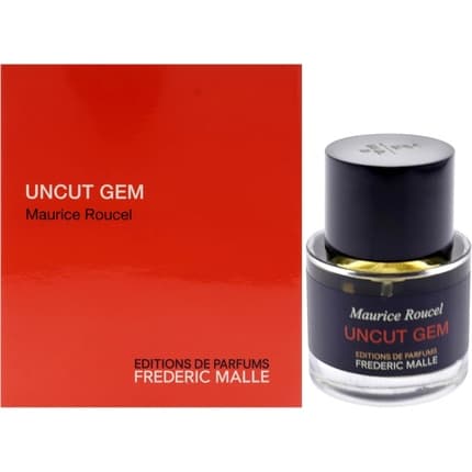 Frederic Malle Uncut Gem Eau de Parfum (EDP) Mixte 50ml